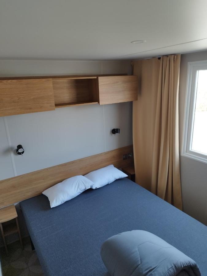 Mobil Home 6/8Personnes Serignan Exterior photo